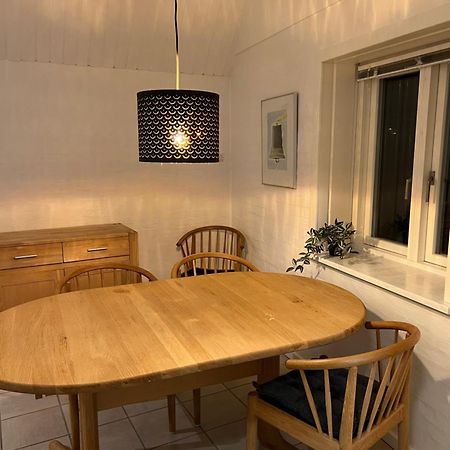 Apartment With Wifi, Close To City Center, Beach And Forrest أبينرا المظهر الخارجي الصورة