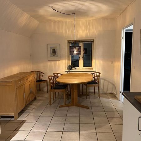 Apartment With Wifi, Close To City Center, Beach And Forrest أبينرا المظهر الخارجي الصورة