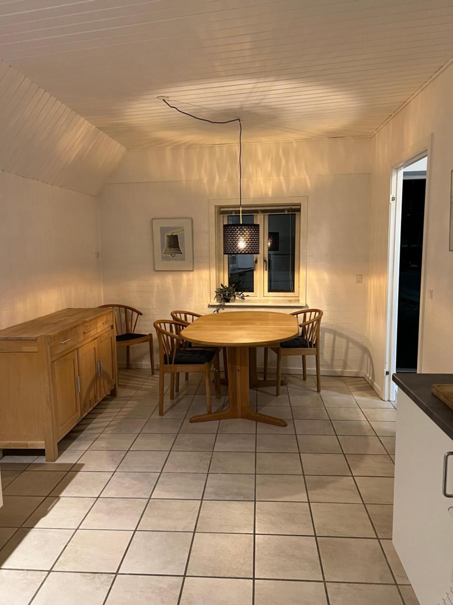 Apartment With Wifi, Close To City Center, Beach And Forrest أبينرا المظهر الخارجي الصورة