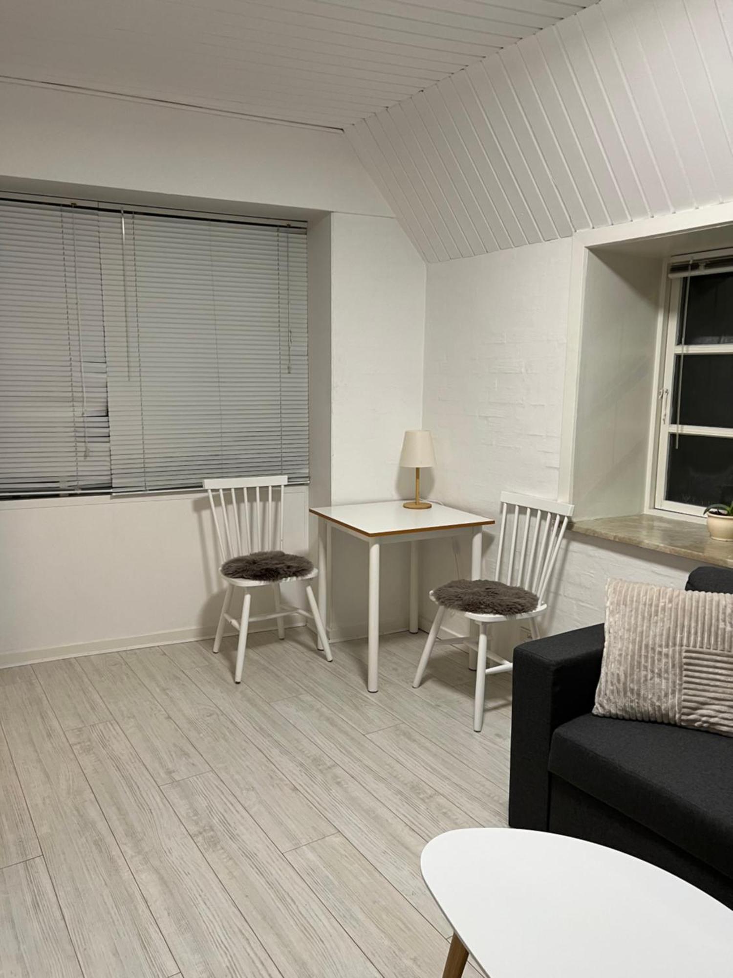 Apartment With Wifi, Close To City Center, Beach And Forrest أبينرا المظهر الخارجي الصورة