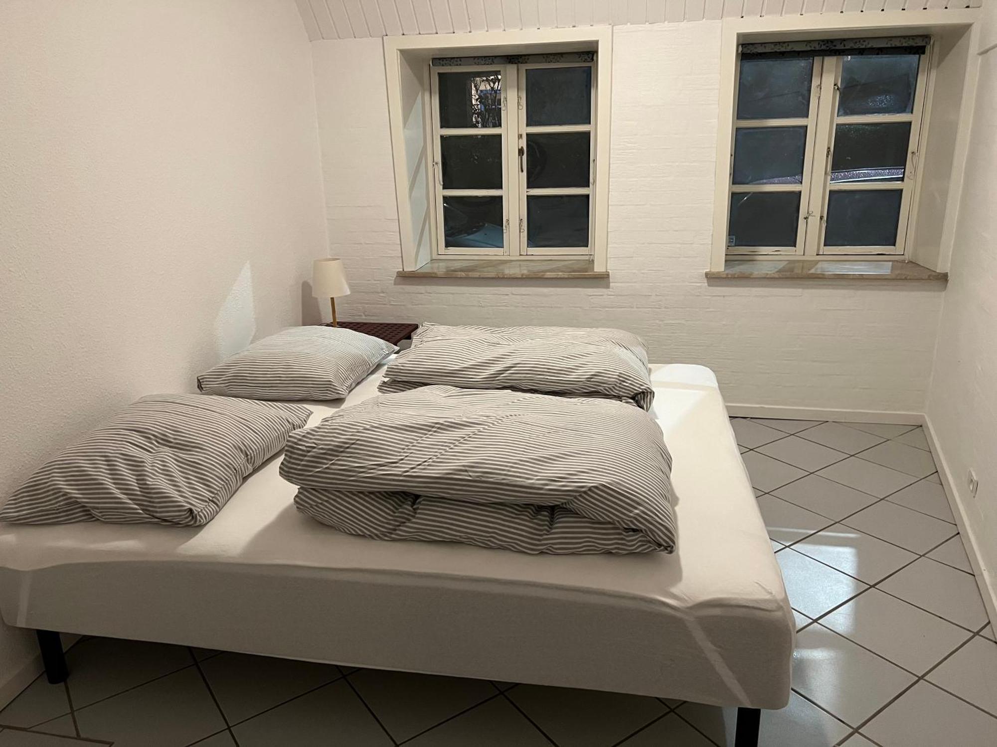 Apartment With Wifi, Close To City Center, Beach And Forrest أبينرا المظهر الخارجي الصورة